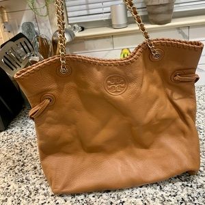 Tory Burch Marion bag